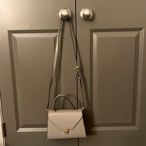 Shoulder and hand bag